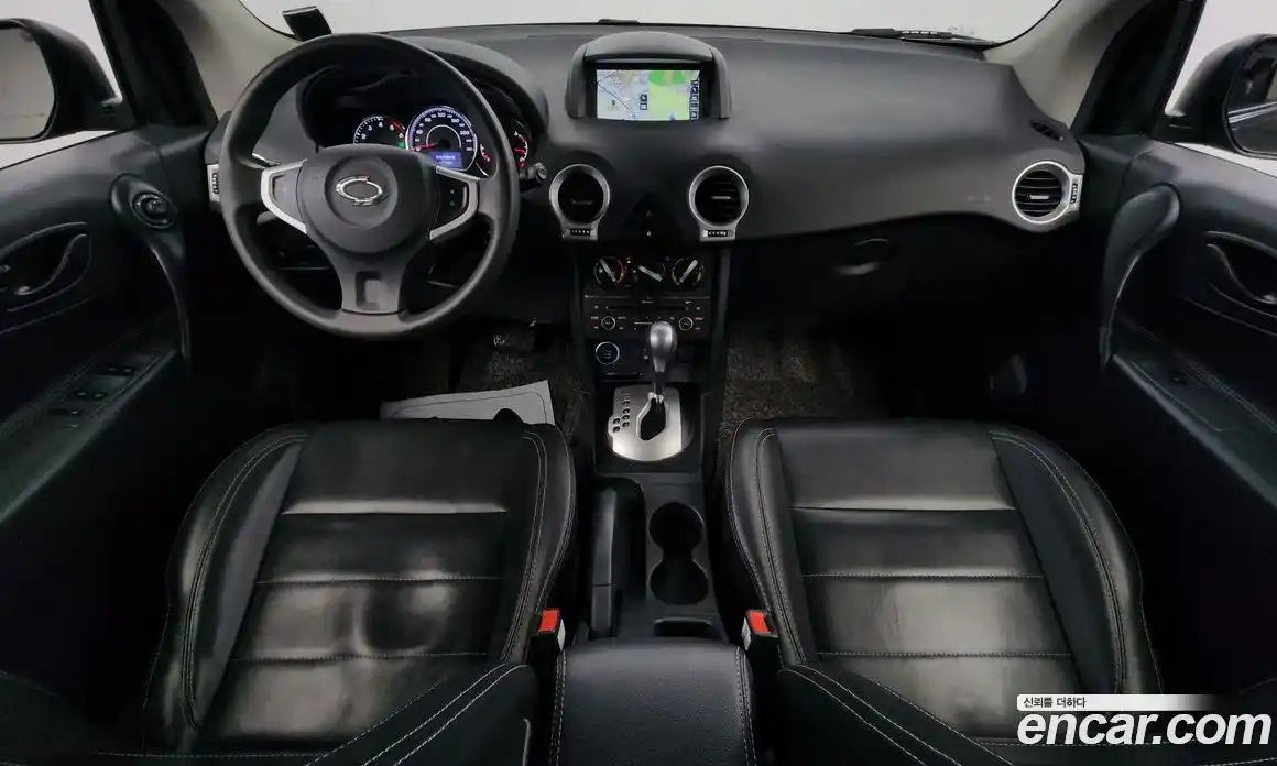 Renault QM5 2014 2.0 Автомат в Москве № 147947, фото 17