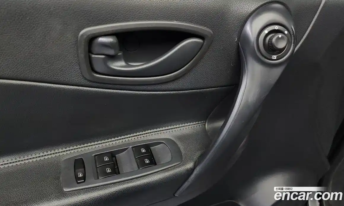 Renault QM5 2014 2.0 Автомат в Москве № 147947, фото 19