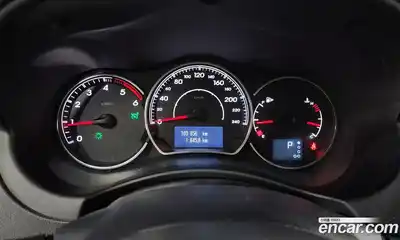 Renault QM5 2014 2.0 Автомат в Москве № 147947, миниатюра 2