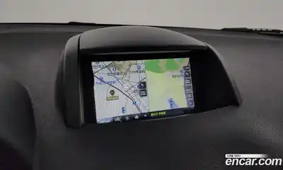 Renault QM5 2014 2.0 Автомат в Москве № 147947, миниатюра 3