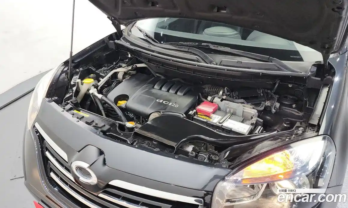 Renault QM5 2014 2.0 Автомат в Москве № 147947, фото 5