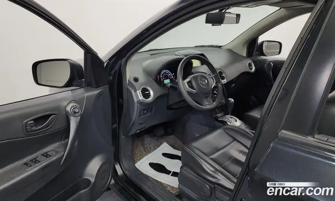 Renault QM5 2014 2.0 Автомат в Москве № 147947, фото 6