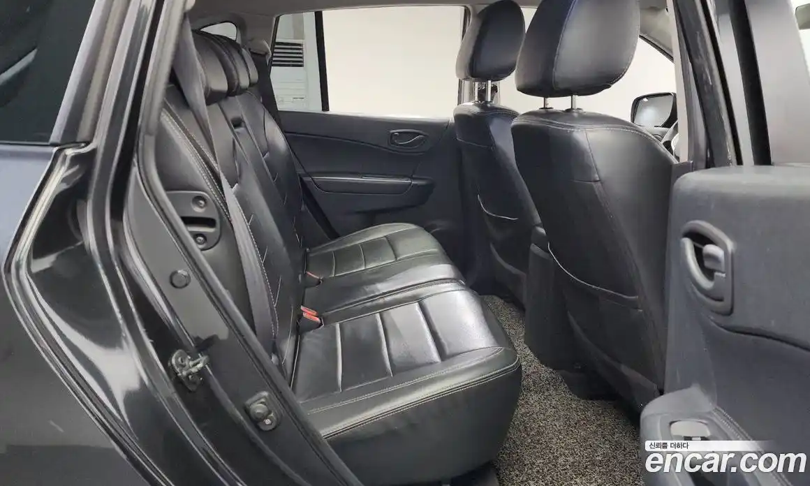 Renault QM5 2014 2.0 Автомат в Москве № 147947, фото 7