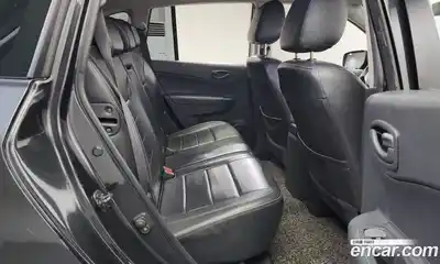 Renault QM5 2014 2.0 Автомат в Москве № 147947, миниатюра 7