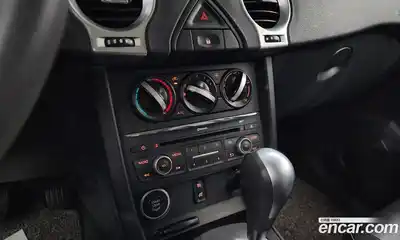 Renault QM5 2014 2.0 Автомат в Москве № 147947, миниатюра 8