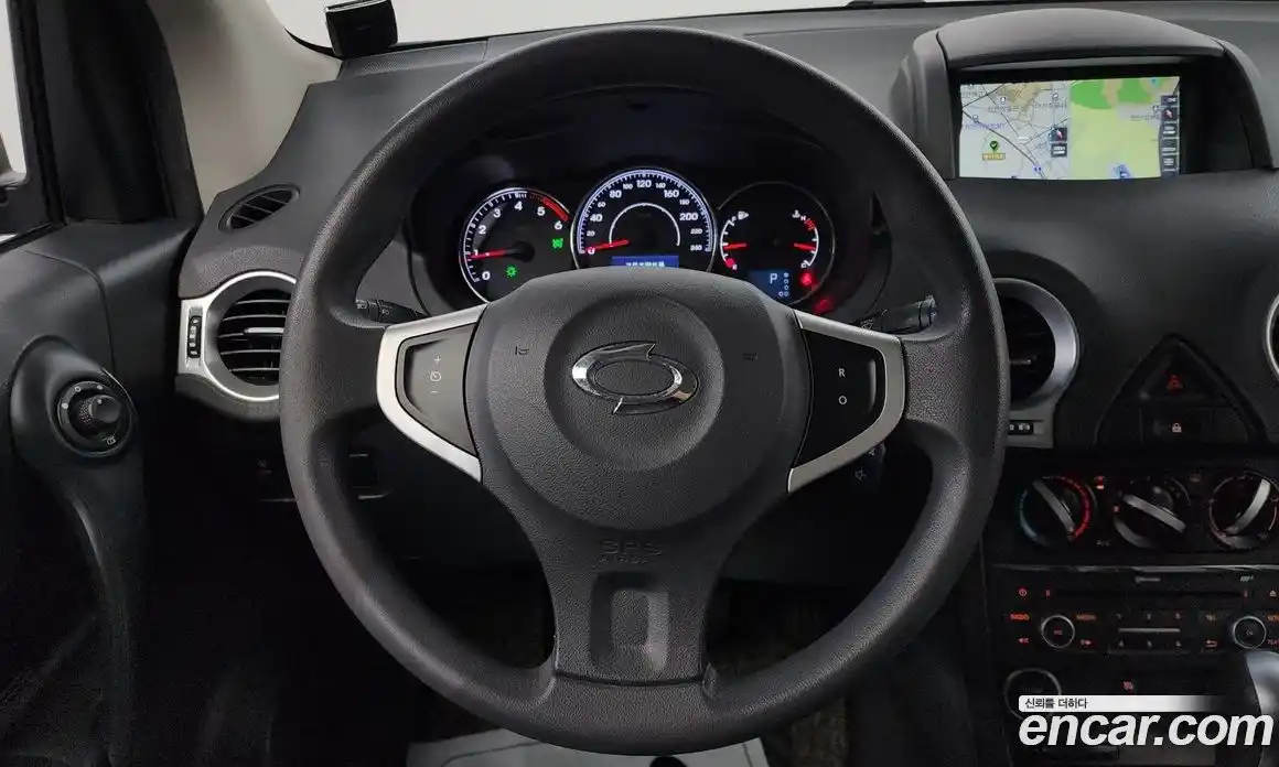 Renault QM5 2014 2.0 Автомат в Москве № 147947, фото 9