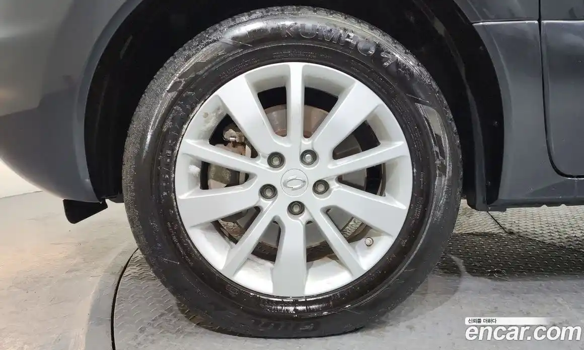 Renault QM5 2014 2.0 Автомат в Москве № 147947, фото 10