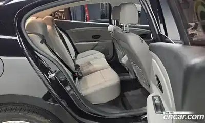 Renault SM3 2011 1.6 Автомат в Москве № 148151, миниатюра 4