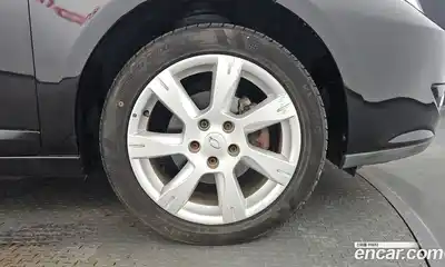 Renault SM3 2011 1.6 Автомат в Москве № 148151, миниатюра 5