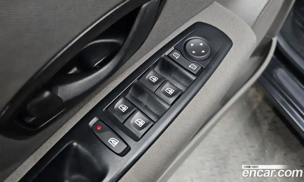 Renault SM3 2011 1.6 Автомат в Москве № 148151, фото 6