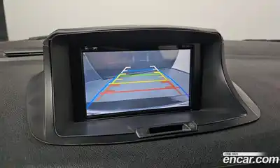 Renault SM3 2011 1.6 Автомат в Москве № 148151, миниатюра 9