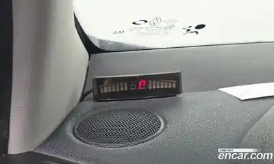 Renault SM3 2010 1.6 Автомат в Москве № 148411, миниатюра 11