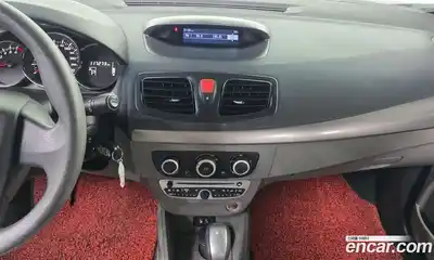 Renault SM3 2010 1.6 Автомат в Москве № 148411, миниатюра 12