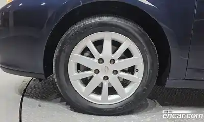 Renault SM3 2010 1.6 Автомат в Москве № 148411, миниатюра 2