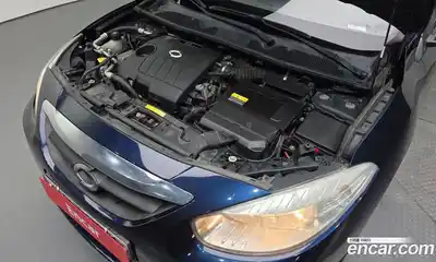 Renault SM3 2010 1.6 Автомат в Москве № 148411, миниатюра 7