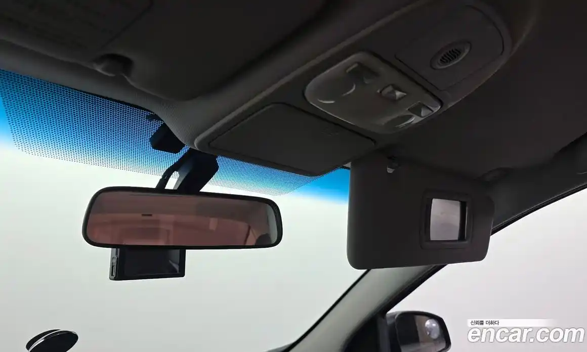 Renault SM3 2010 1.6 Автомат в Москве № 148411, фото 9