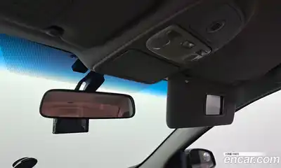 Renault SM3 2010 1.6 Автомат в Москве № 148411, миниатюра 9