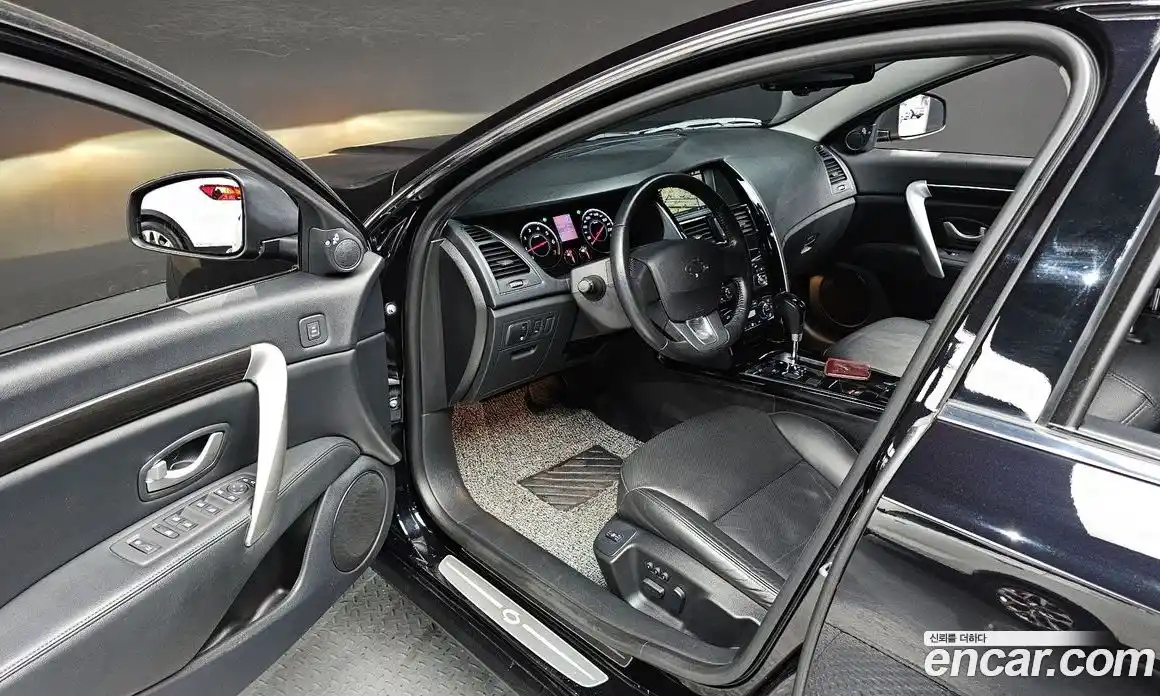 Renault SM7 2019 2.0 Автомат в Москве № 148648, фото 1