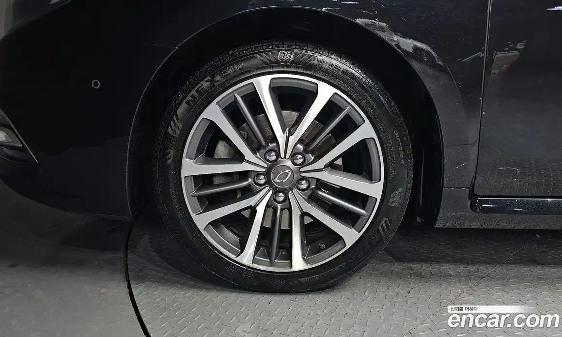 Renault SM7 2019 2.0 Автомат в Москве № 148648, фото 11