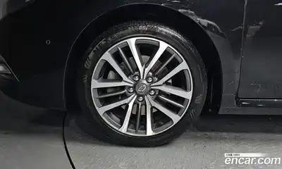 Renault SM7 2019 2.0 Автомат в Москве № 148648, миниатюра 11