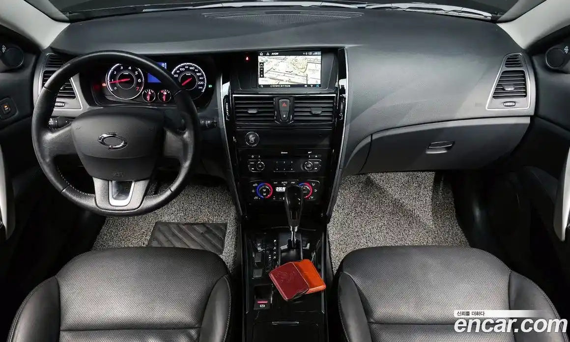 Renault SM7 2019 2.0 Автомат в Москве № 148648, фото 14