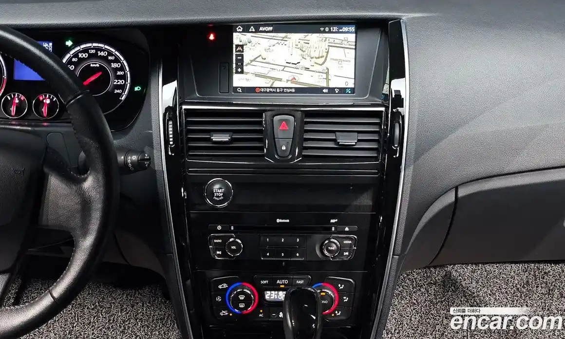 Renault SM7 2019 2.0 Автомат в Москве № 148648, фото 15