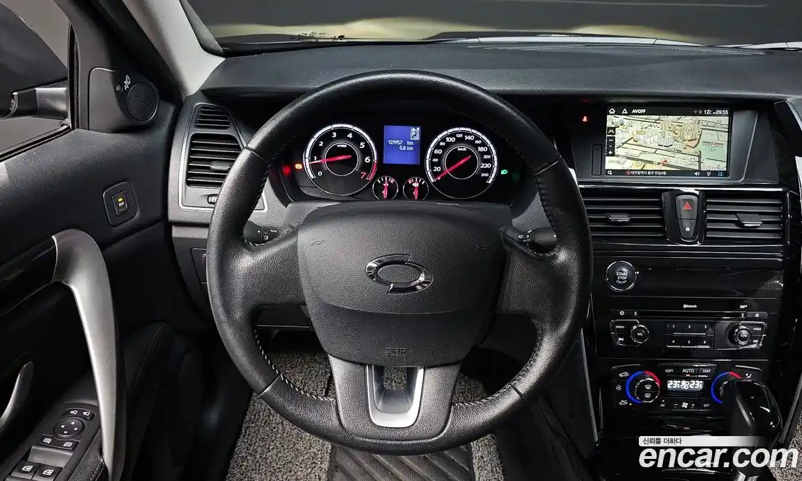 Renault SM7 2019 2.0 Автомат в Москве № 148648, фото 16