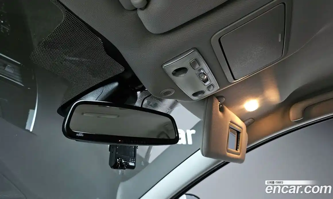 Renault SM7 2019 2.0 Автомат в Москве № 148648, фото 17