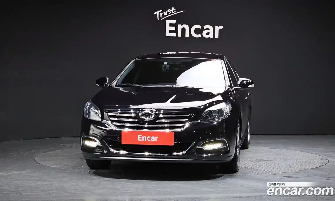 Renault SM7 2019 2.0 Автомат в Москве № 148648, фото 19