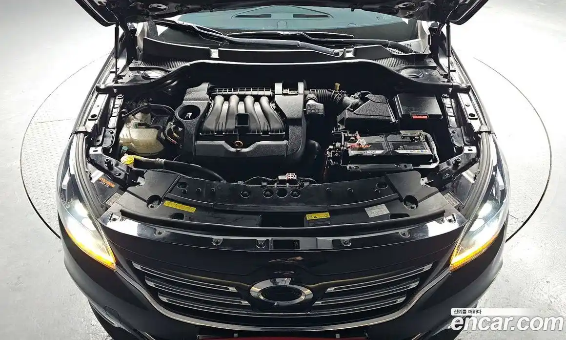 Renault SM7 2019 2.0 Автомат в Москве № 148648, фото 20