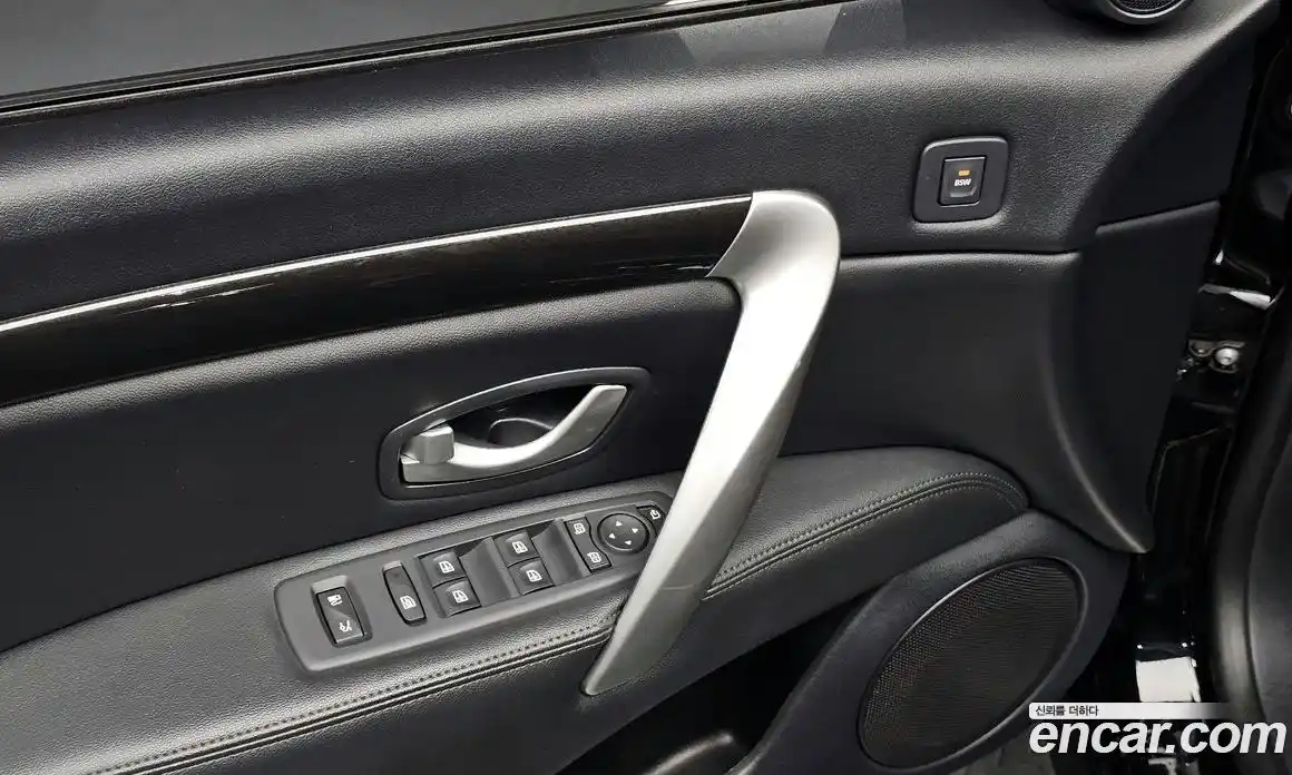 Renault SM7 2019 2.0 Автомат в Москве № 148648, фото 3