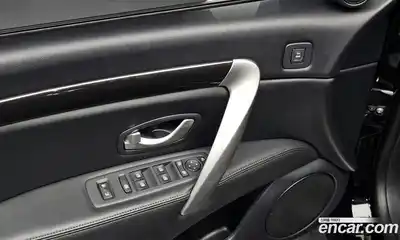 Renault SM7 2019 2.0 Автомат в Москве № 148648, миниатюра 3