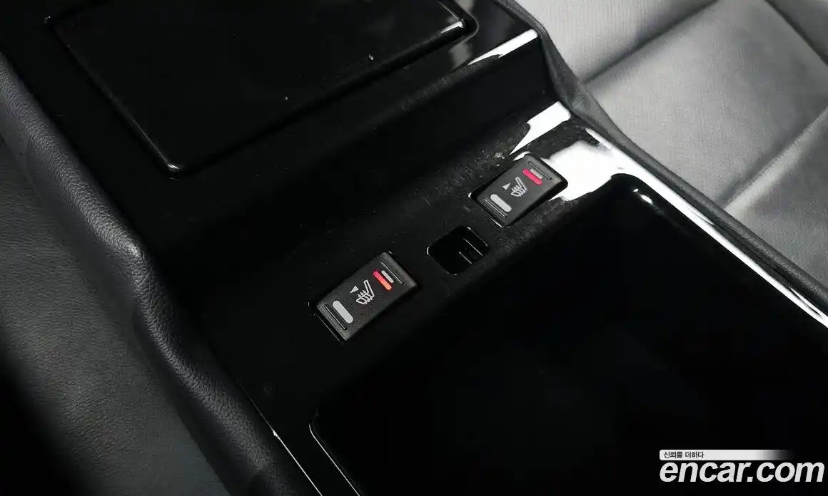 Renault SM7 2019 2.0 Автомат в Москве № 148648, фото 4