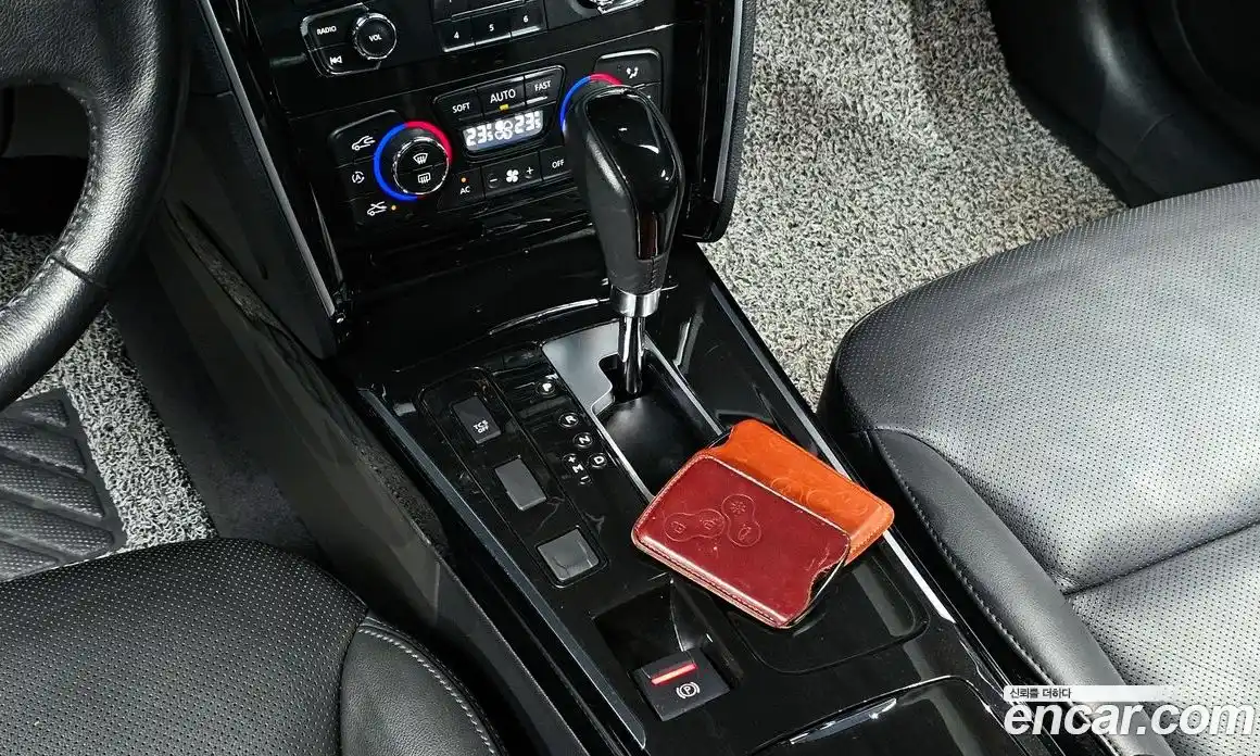 Renault SM7 2019 2.0 Автомат в Москве № 148648, фото 5