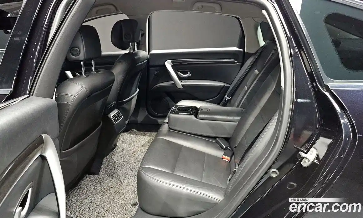 Renault SM7 2019 2.0 Автомат в Москве № 148648, фото 7