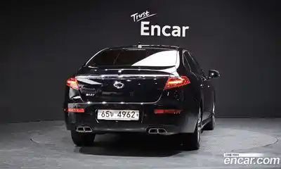 Renault SM7 2019 2.0 Автомат в Москве № 148648, миниатюра 9