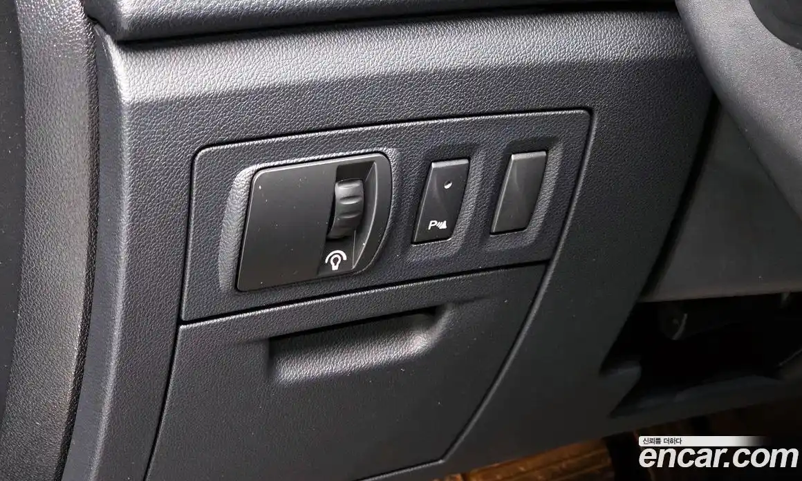 Renault SM7 2019 2.0 Автомат в Москве № 148648, фото 10