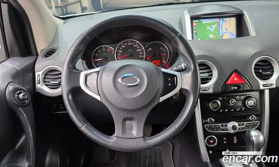 Renault QM5 2011 2.0 Автомат в Москве № 148933, фото 16