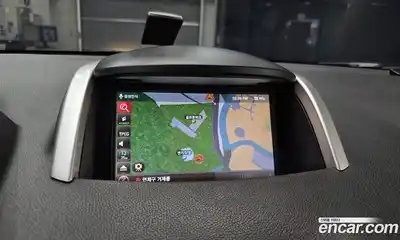 Renault QM5 2011 2.0 Автомат в Москве № 148933, миниатюра 3