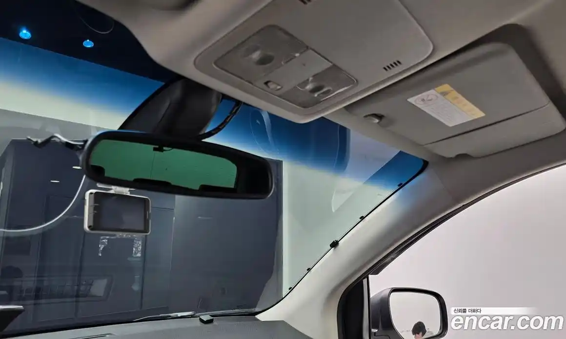 Renault QM5 2011 2.0 Автомат в Москве № 148933, фото 5