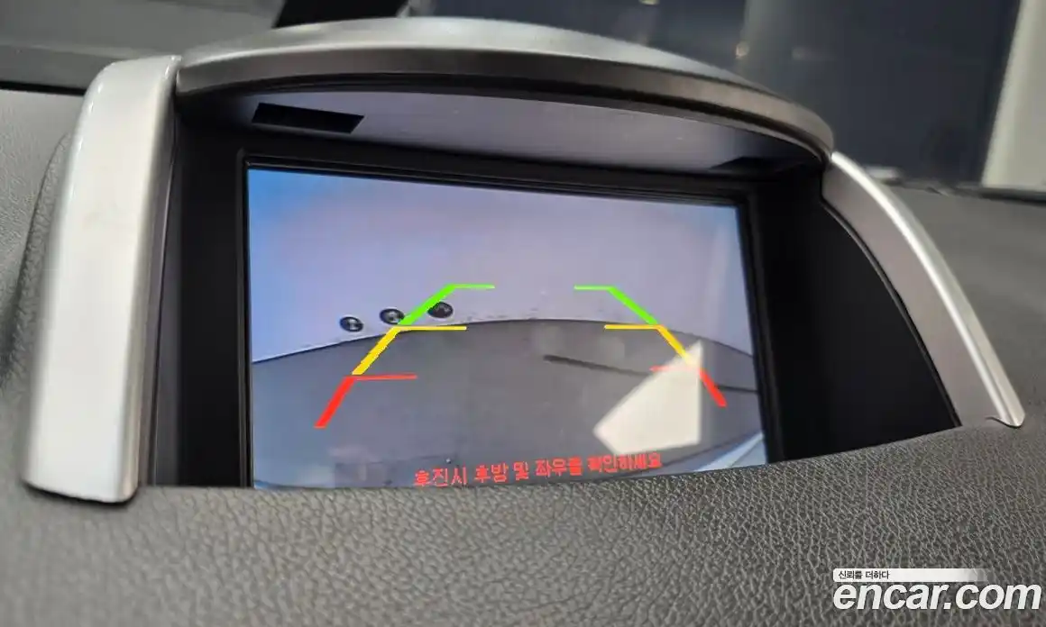 Renault QM5 2011 2.0 Автомат в Москве № 148933, фото 7