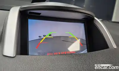 Renault QM5 2011 2.0 Автомат в Москве № 148933, миниатюра 7