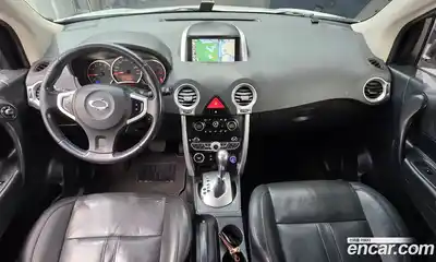 Renault QM5 2011 2.0 Автомат в Москве № 148933, миниатюра 8