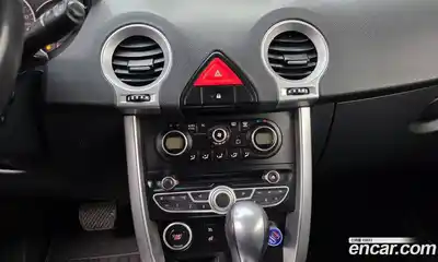 Renault QM5 2011 2.0 Автомат в Москве № 148933, миниатюра 9