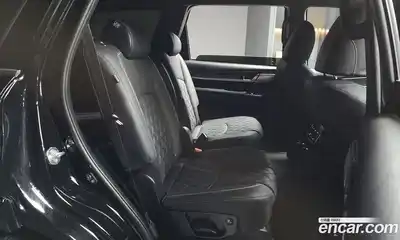 Kia Mohave 2024 3.0 Автомат в Москве № 15062, миниатюра 11