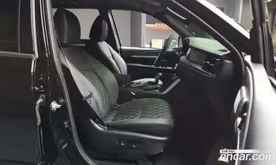 Kia Mohave 2024 3.0 Автомат в Москве № 15062, миниатюра 12