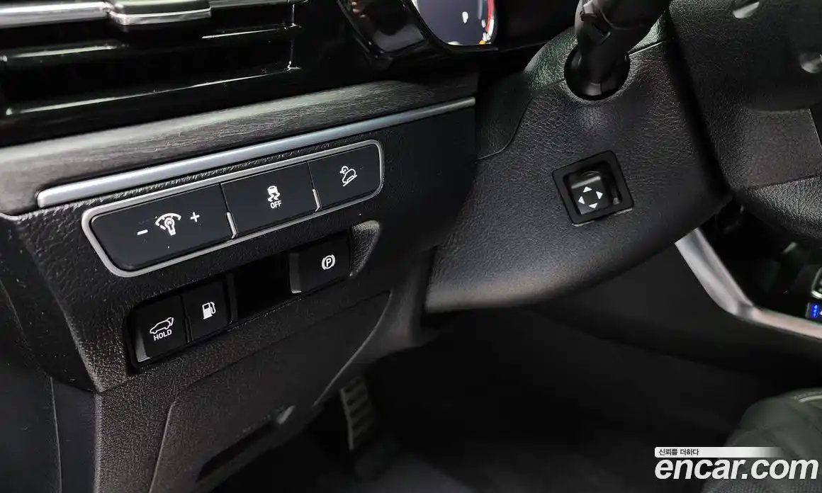 Kia Mohave 2024 3.0 Автомат в Москве № 15062, фото 13