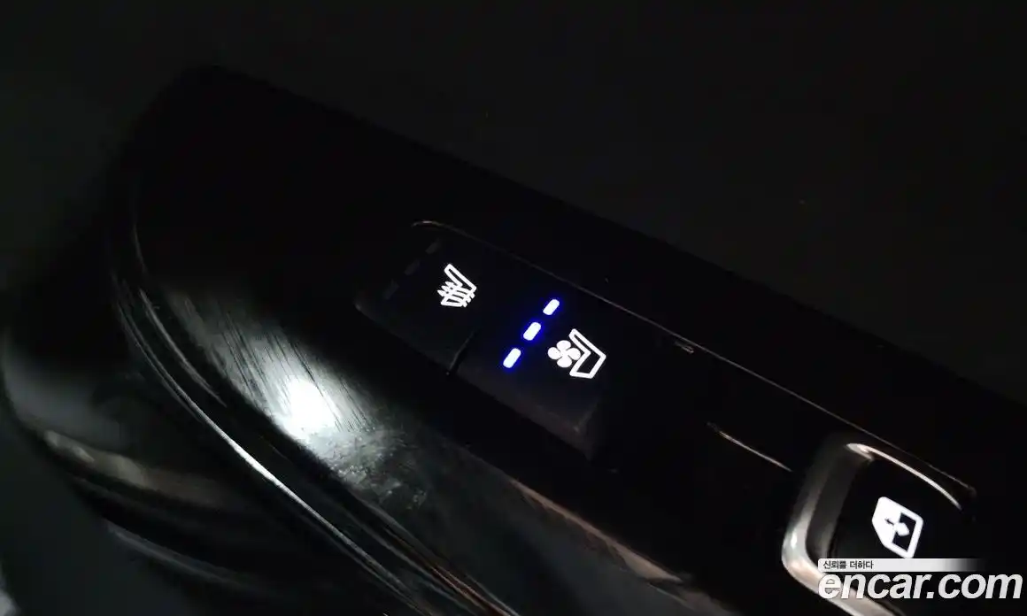 Kia Mohave 2024 3.0 Автомат в Москве № 15062, фото 14