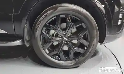 Kia Mohave 2024 3.0 Автомат в Москве № 15062, миниатюра 3