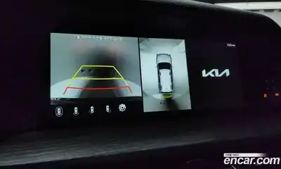 Kia Mohave 2024 3.0 Автомат в Москве № 15062, миниатюра 4